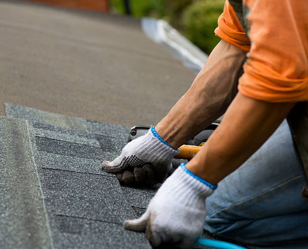 Best Storm Damage Roof Repair  in Elizabeth Lake, CA